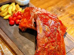 -格鲁·秀色Georgia’s Feast