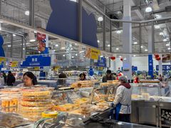 -麦德龙(浦东店)