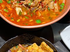-云海肴云南菜·蒸汽石锅鱼(青岛万象城店)