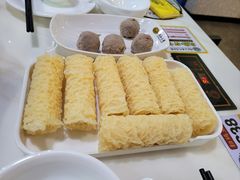 -潮汕大目牛肉火锅(水围店)