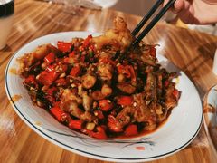 -小口味