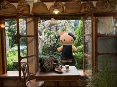 -Lamant Manor已闻花名关於蓝