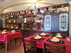 -申德勒加油站西餐厅(太仓店)