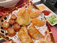 -一肴·牛肉粿条(深圳湾睿印店)