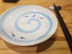 -隐泉京望日式料理(太和广场店)