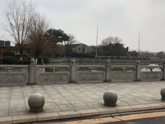 -八大山人梅湖景区