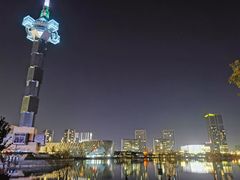 -聚龙湖公园