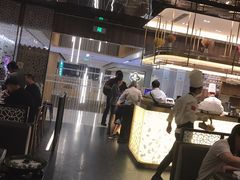 -捞王锅物料理(上海世茂广场店)