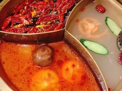 -小龙坎老火锅(北京三里屯店)