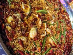 -胖子鱼·天水麻辣鱼火锅(秦州407店)