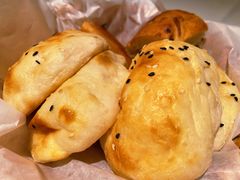 土耳其面包-Pasha帕夏土耳其餐厅(南昌路店)