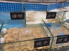 -汉阳廷自助烤肉·火锅(万丰海岸城店)