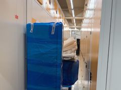 -安东易迷你仓自助寄存仓库(金桥店)