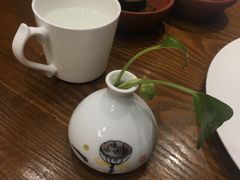 -天蓮珍素館