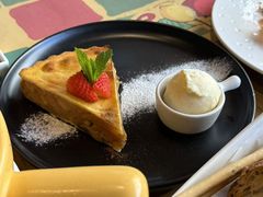 -安妮意大利餐厅(国贸店)