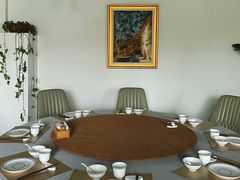-之参餐厅(前门大街店)