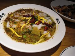 -太二酸菜鱼(深圳布吉万象汇店)