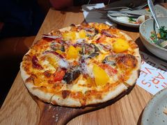 -La Strada(安福路店)