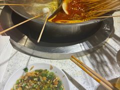 -钢管厂五区小郡肝火锅串串香(总店)