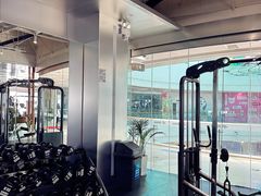 -Hi GYM嗨健身(泥城店)