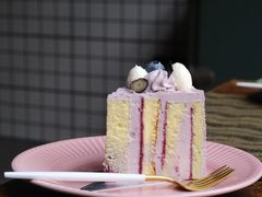 -醍茉甜点
