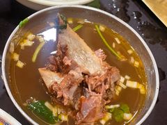 -芦月轩羊蝎子(太平桥店)
