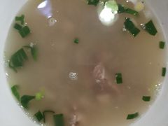羊肉汤-红旗羊肉(上南店)