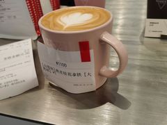 -Manner Coffee(IFS一楼店)