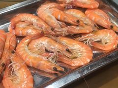 -蚝得喜海鲜(东城店)