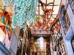 -范设计花园餐酒咖·中西餐·咖啡厅·酒馆