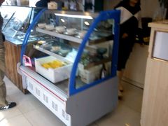 -笃笃笃糖粥(十全街店)