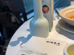 -西湖春天•老字号杭州菜(百汇店)