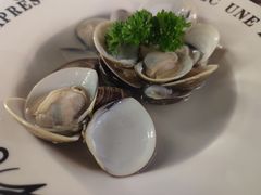 -岛风·台食小馆 ISLAND BISTRO(烟台山店)