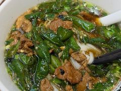 -湘人龙记老长沙米粉(鸟巢店)