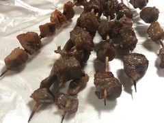 -烧烤佬(新基路店)