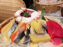 -味餐厅·海鲜·火锅·自助餐