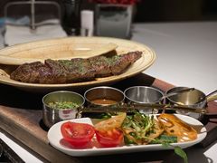 M9牛小排500G-燃扒房Steakhouse(皇庭店)