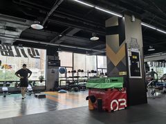 -天行健身＆天行拳馆跆拳道·格斗TXGYM