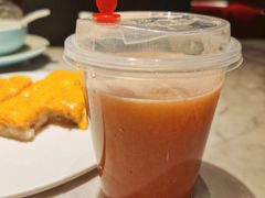 -杏花堂山西菜馆(壹方城店)