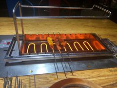 -悦屋老板娘的烤肉店(紫薇田园店)