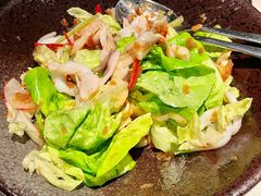 solo拌海鲜-Solo(衡山路店)