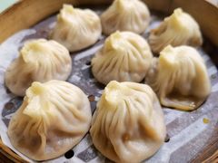 -食惠里小笼包面馆(越秀店)