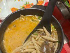 -西贝(华发商都店)