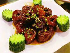 -会仙楼饭庄(宽厚里店)