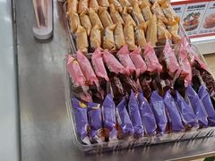 -味多美蛋糕(义和庄地铁店)