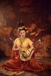 -米莱摄影写真(五大道别墅店)