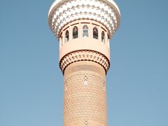 -新疆国际大巴扎