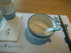 -宋小谨·泉州菜(西沙湾店)