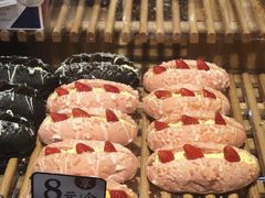 -贝尔麦莎(城上城店)