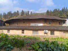 -福建土楼(南靖)景区